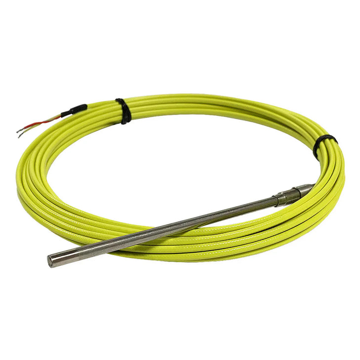 TEMPERATURE GAUGES, PYROMETERS, AND THERMOCOUPLES | Macquarrie