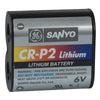 Battery #DL223A (00005125)