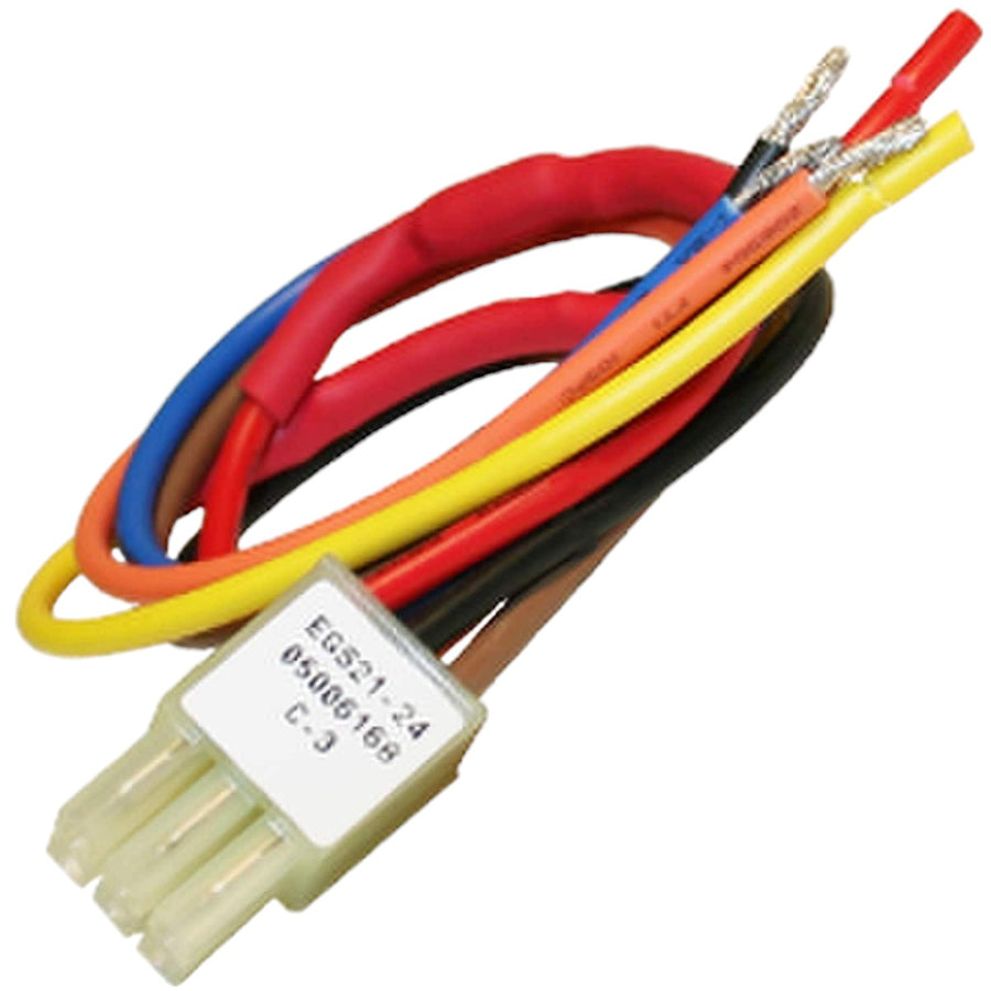 EGS21-24 Connector Assembly (05006168)