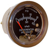 A25DP-15 Differential Pressure Swichgage (05700349)