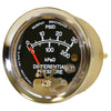 A25DP-30 Differential Pressure Swichgage (05700350)