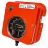 OPLC-A-1000 Pressure Swichgage (05700663)