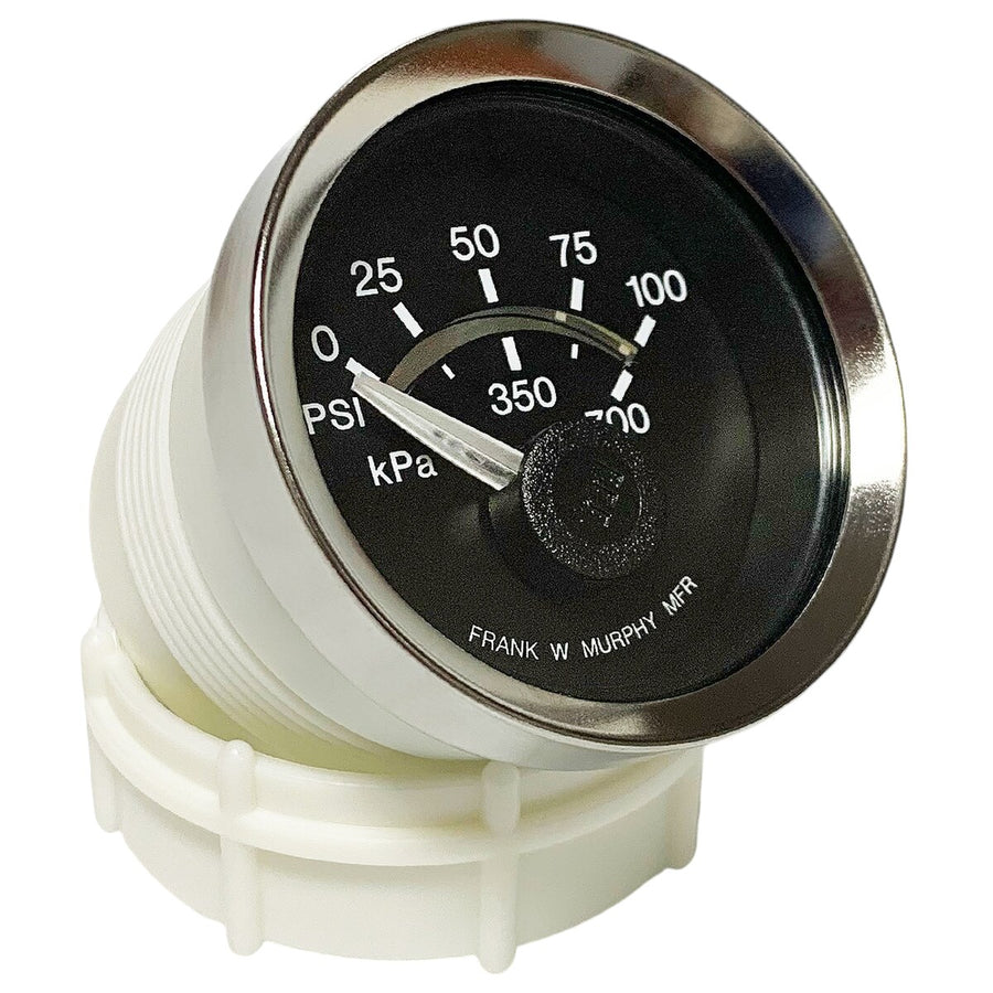 EG21P-100-12 Electric Pressure Swichgage (05702397)