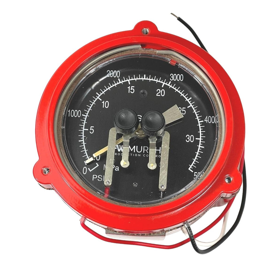 OPLFC-S-5000-BC Pressure Swichgage (05707031)
