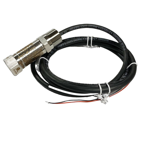 Murphy PXT-K-100 Pressure Transmitter - 0-100 Psi Range For Industrial Use