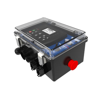 09PMACMADVM2 - Advanced Standard Mechanical Engine Controller