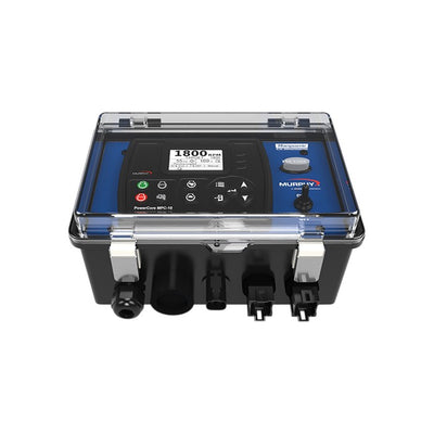09PMACMADVM2 - Advanced Standard Mechanical Engine Controller