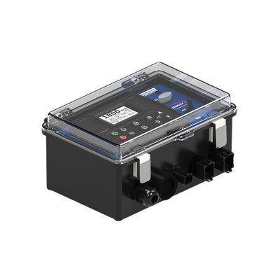 09PMACMADVM2 - Advanced Standard Mechanical Engine Controller
