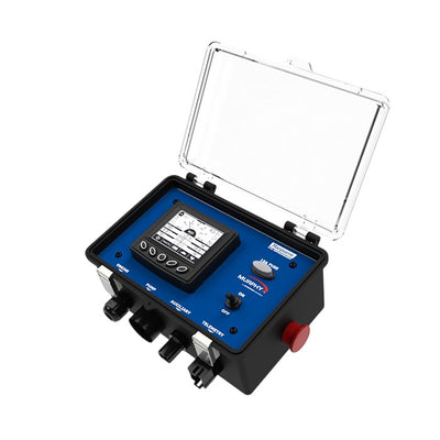 09PMACMBASM2 - Basic Standard Mechanical Engine Controller