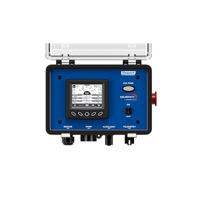 09PMACMBASM2 - Basic Standard Mechanical Engine Controller