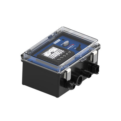 09PMACMBASM2 - Basic Standard Mechanical Engine Controller