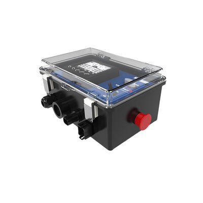 09PMACMBASM2 - Basic Standard Mechanical Engine Controller