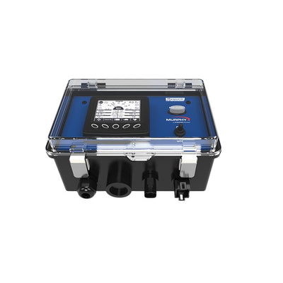 09PMACMBASM2 - Basic Standard Mechanical Engine Controller