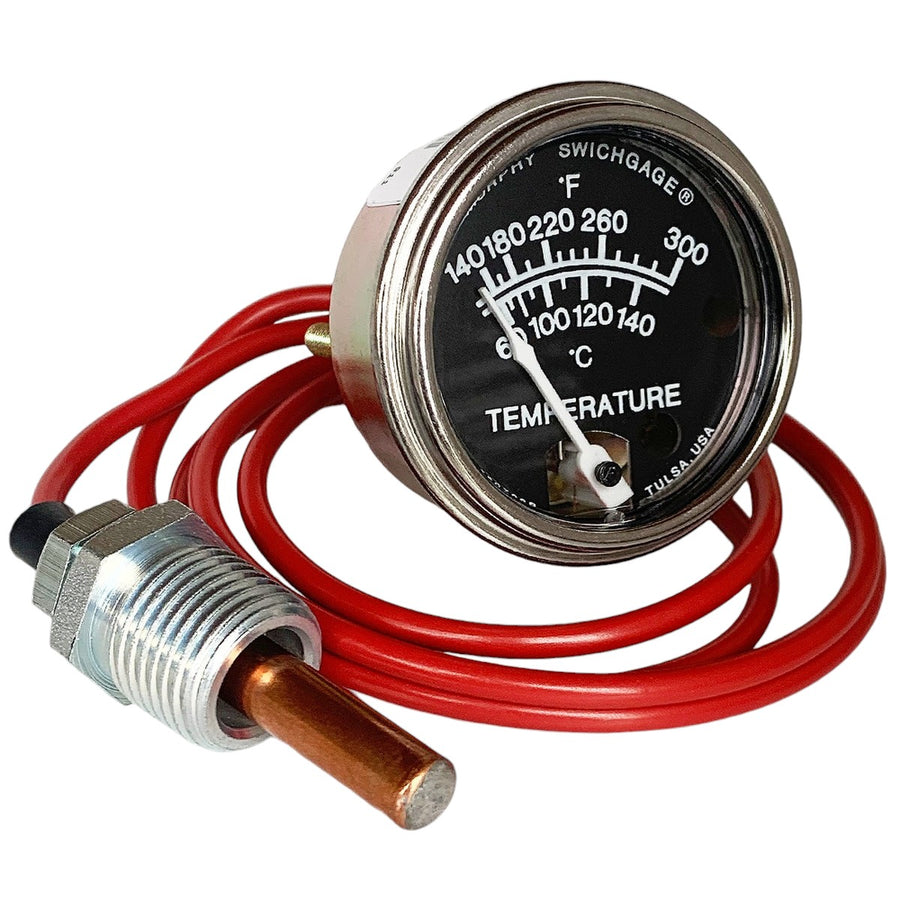 20BTG-300-4-1/2 B-Series Temperature Murphygage (10702528)