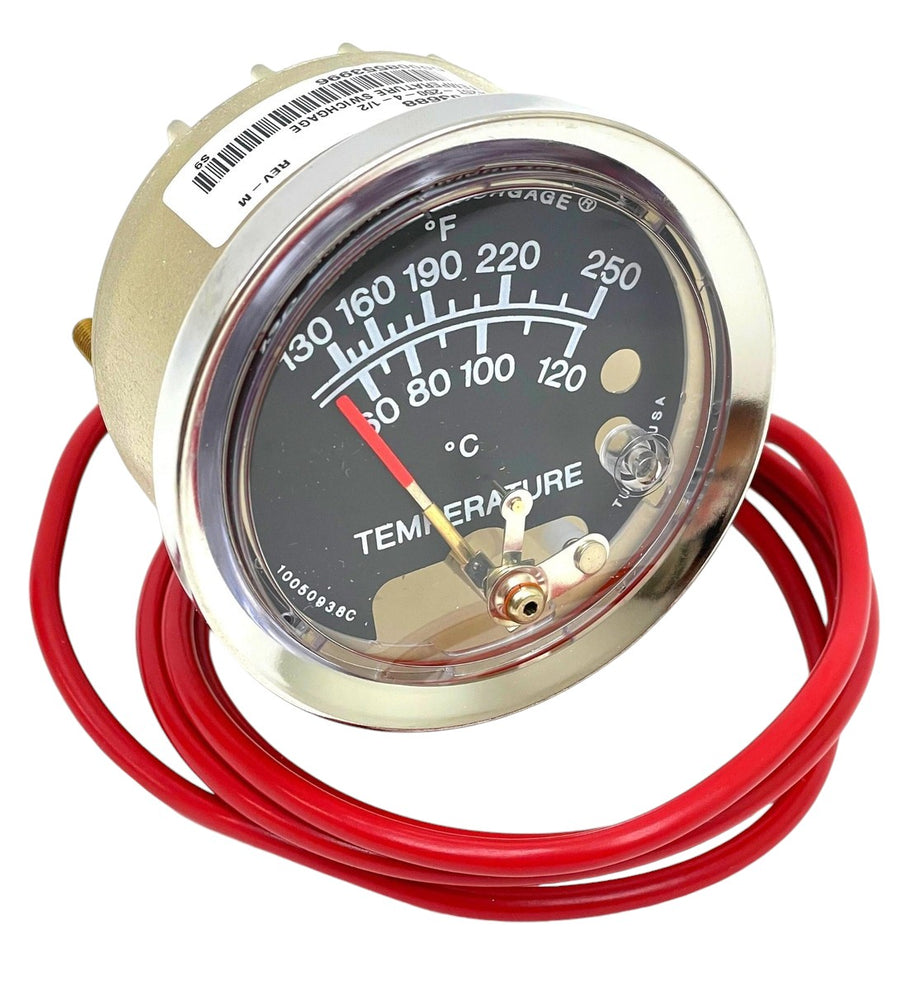 A25T-250-4-1/2 Temperature Swichgage (10703688)