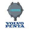 Remote Monitoring For Volvo Penta Controllers