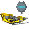 Remote Monitoring For Striker Crushers