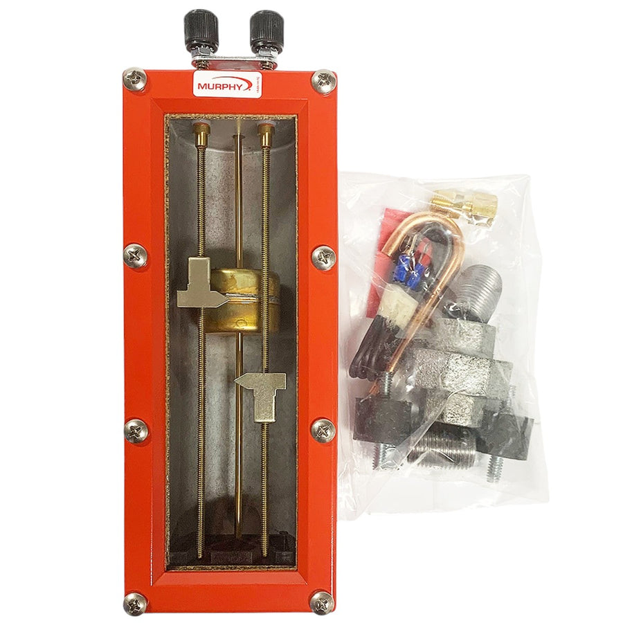 L129 Lube Level Swichgage (15700104)