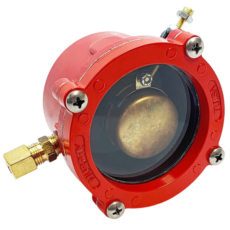 L100W Oil Level Swichgage (15700128)