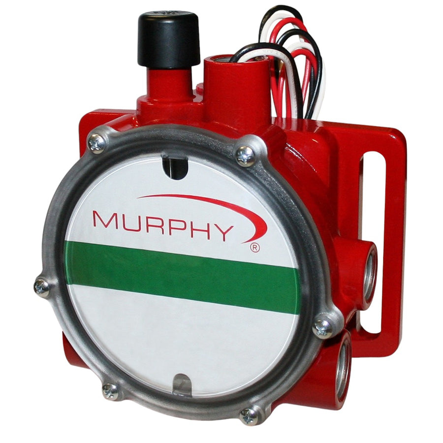 LM500-TF Oil Level Maintainer with Test Feature (15700836)