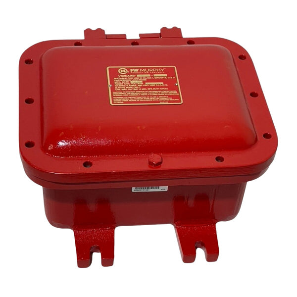 VS2EXRB-15 Vibration Switch (20700057) | Macquarrie