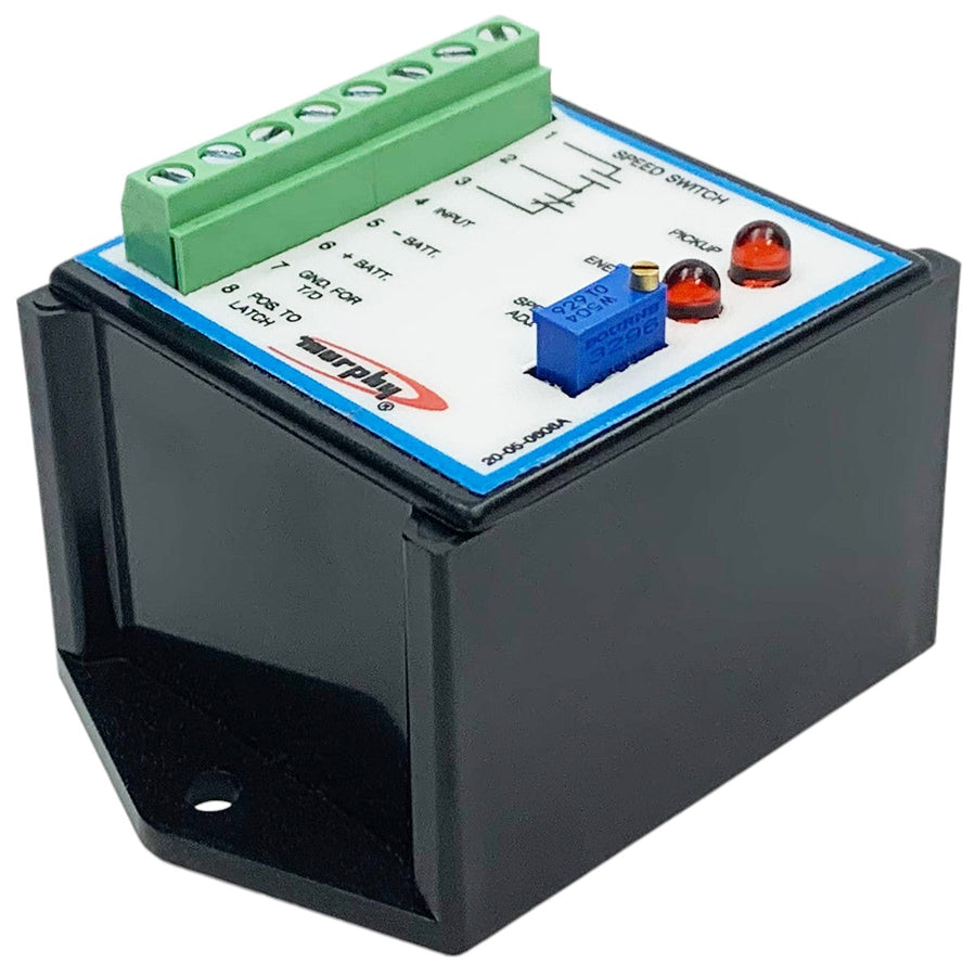 SS300-24 Electronic Speed Switch (20700167)