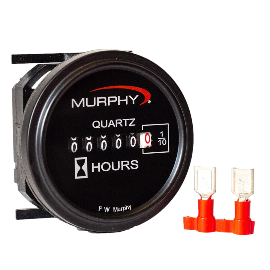 TM4595 Hourmeter (20700195)