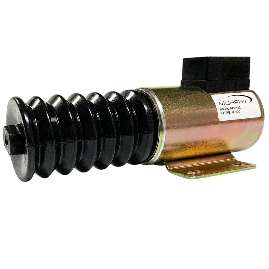 RP2310B Push/Pull DC Solenoid (40700095)