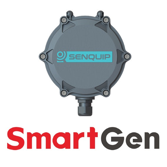 Remote Monitoring For Smartgen Controllers | Macquarrie