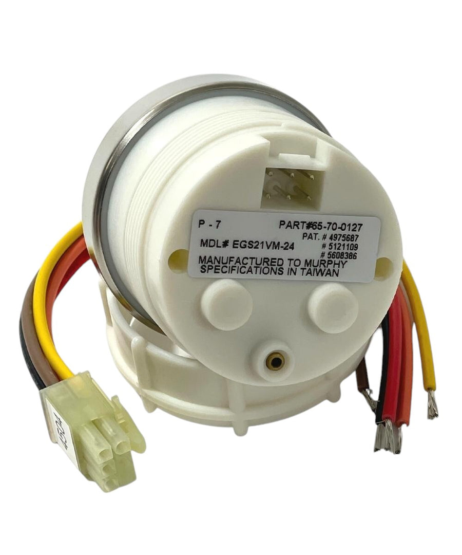 EGS21VM-24 Electric Voltmeter Swichgage (65700127)