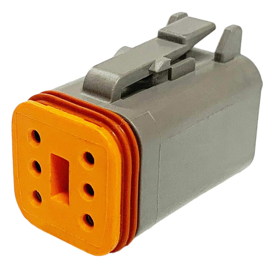 PVJR PowerView Terminating Resistor (78000128)