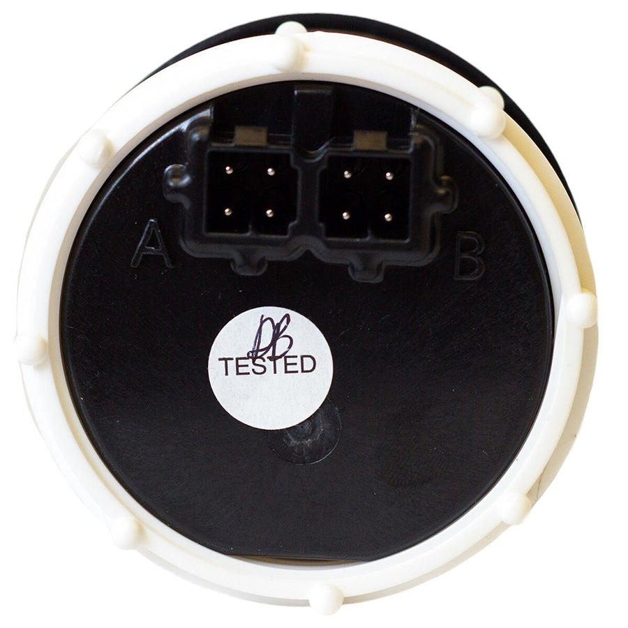 PV25-AB PowerView Engine and Diagnostic Display (78700541)