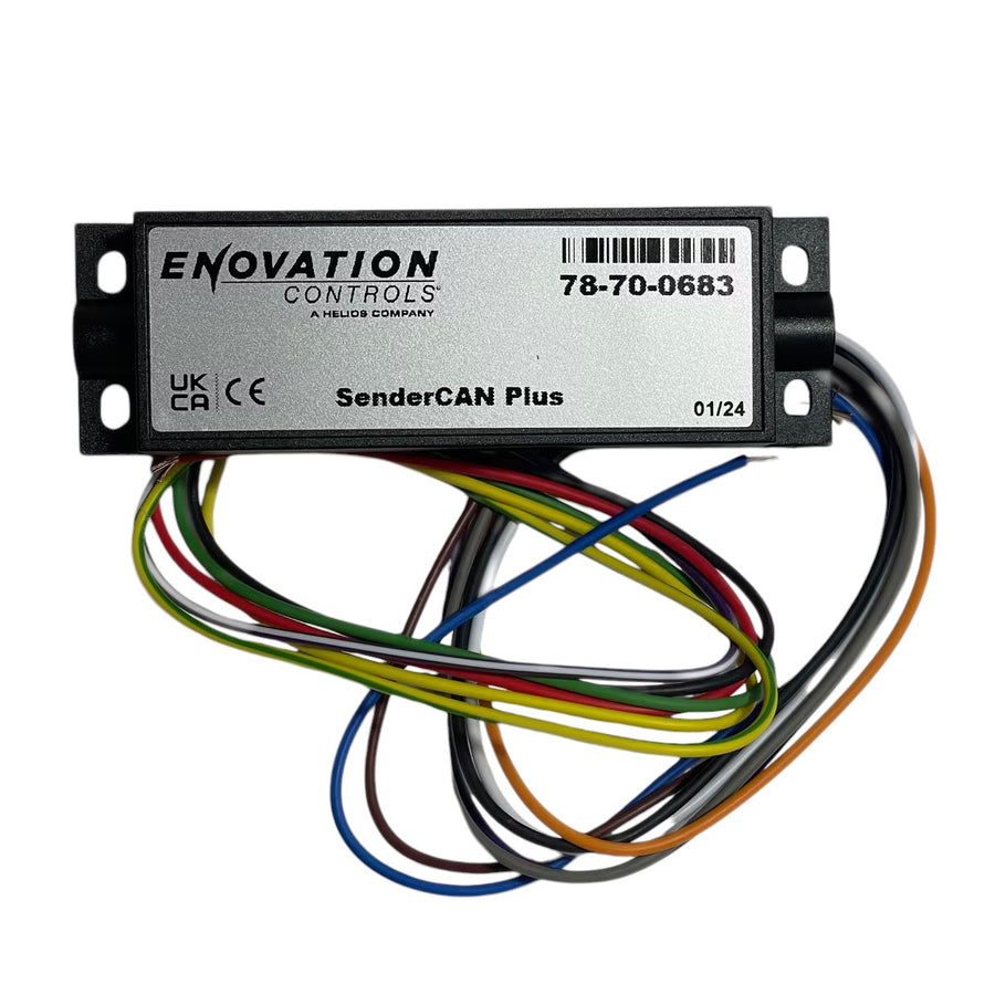 SenderCAN PLUS (78700683)