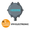 Remote Monitoring For IFM Controllers