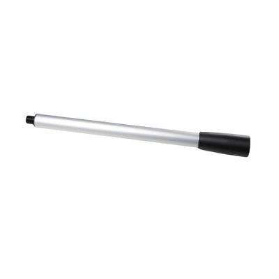 ALUMINIUM POLE FOR ULTRASONIC PORTABLE SOLAR (0.33M)