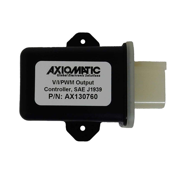 AX130760 CAN to 1 Signal Output Controller SAE J1939 | Macquarrie