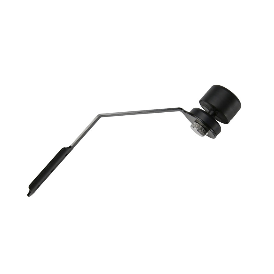 MAST MOUNT FOR ULTRASONIC PORTABLE MINI