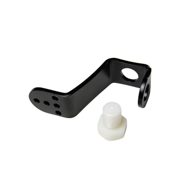 MAST MOUNT FOR ULTRASONIC PORTABLE SOLAR