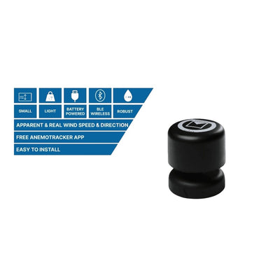 ULTRASONIC PORTABLE MINI WIND METER