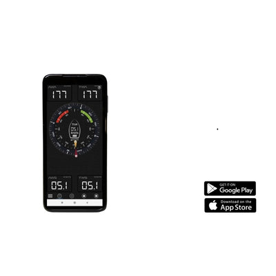 ULTRASONIC PORTABLE MINI WIND METER