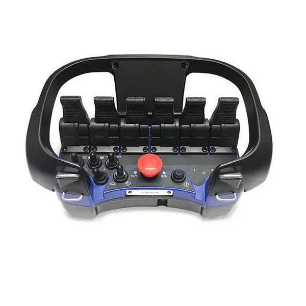 SCANRECO MINI | Macquarrie