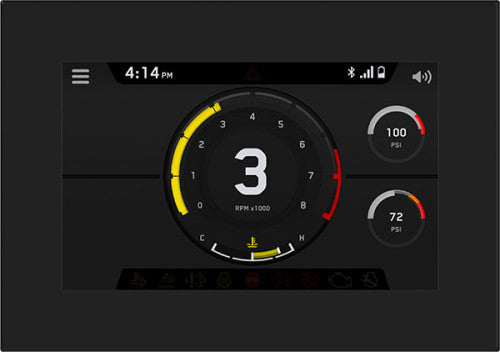 OPENVIEW S50 | Macquarrie