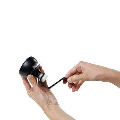 ULTRASONIC PORTABLE SOLAR WIND METER