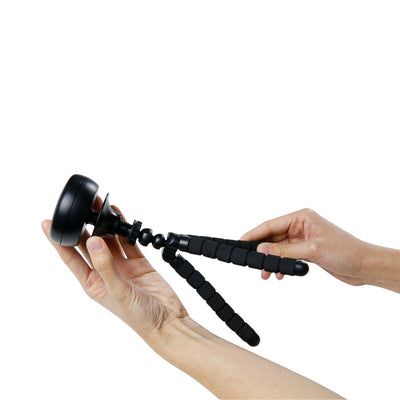 TRIPOD ADAPTOR FOR ULTRASONIC PORTABLE SOLAR