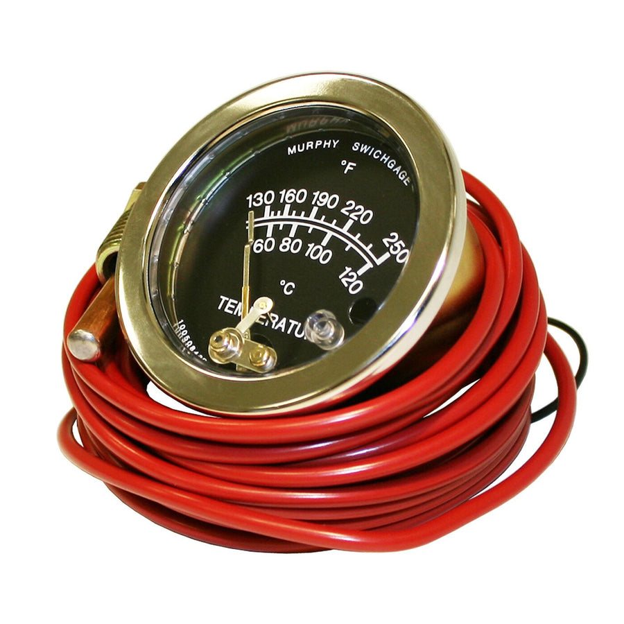 SPLC-350S15-EX Temperature Swichgage (10700879)