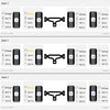 Tyre Pressure Monitoring System