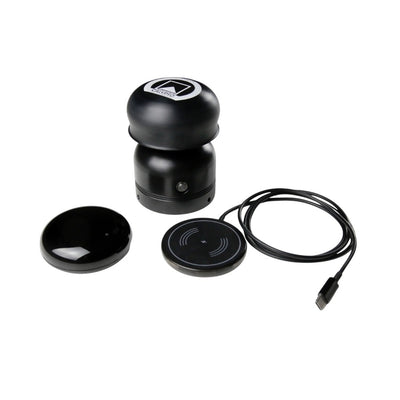 ULTRA-LOW-POWER LORA ULTRASONIC WIND METER + RECEIVER