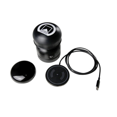 ULTRA-LOW-POWER LORA ULTRASONIC WIND METER + RECEIVER