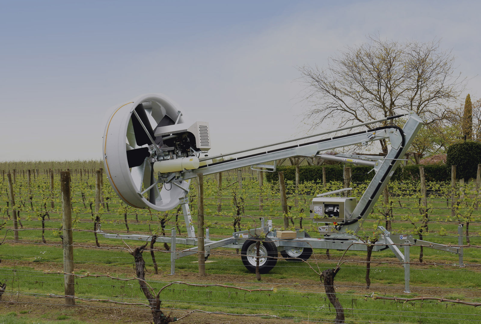 ONE STOP SHOP FOR LEADING-EDGE ENGINE & MACHINERY CONTROL SOLUTIONS