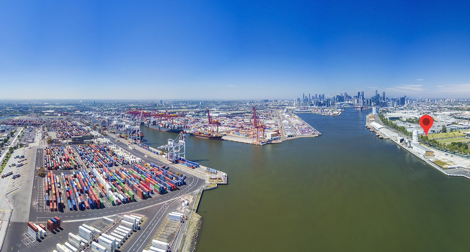 THE MACQUARRIE DIFFERENCE – OUR TEAM & CUSTOMER FOCUS